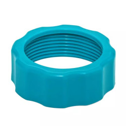 BESTWAY - P08665 - Dado adattatore da 2" per filtro a sabbia fig. 1